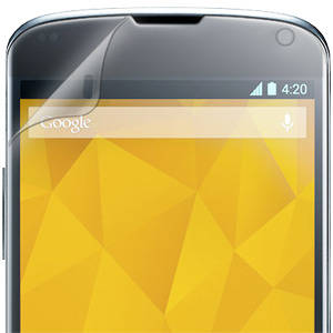 LG G3 Screenguard