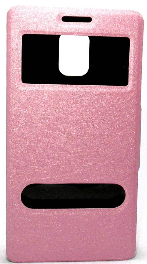 Samsung Galaxy Note 4 Flip Case