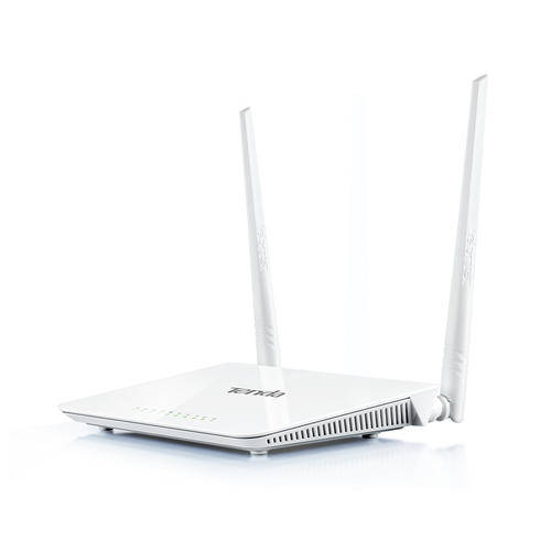 Tenda Wireless Range Extender A302 : Eliminate Wireless Dead Spots