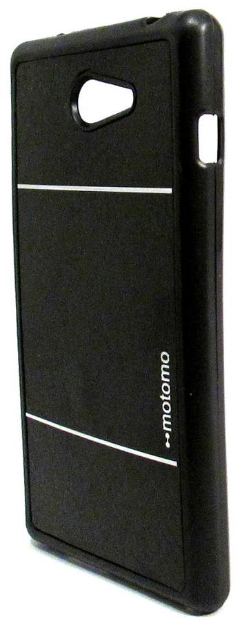 Sony Xperia M2 TPU Case (Grey)