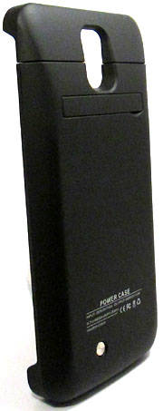 Samsung Galaxy Note 4 Power Bank Case