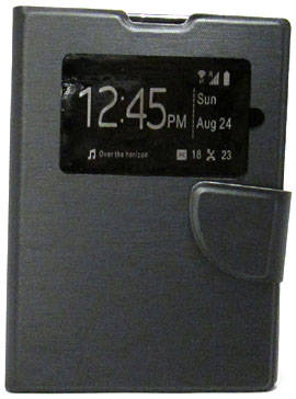 Blackberry Passport, Q30 Flip Case