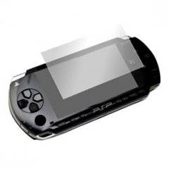 PSP 1000, 2000, 3000 Screenguard
