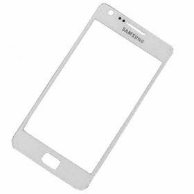 Samsung Galaxy S2 Glass (White)