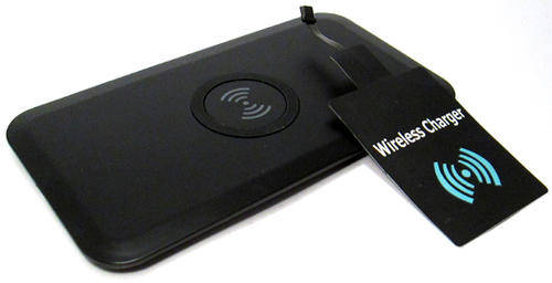 Universal Wireless Cellphone Charger