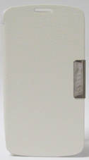 Samsung Galaxy S4 Active, i9295 Flip Case (White)     SALE SALE !!!
