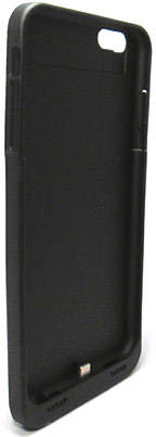 Apple iPhone 6 Plus Power Bank Case  + FREE Screenguard