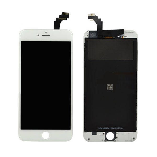 iPhone 6, 4.7" LCD Complete Unit (Black or White)