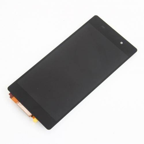 Sony Xperia Z2 LCD + Digitizer Complete Unit (Black or White)