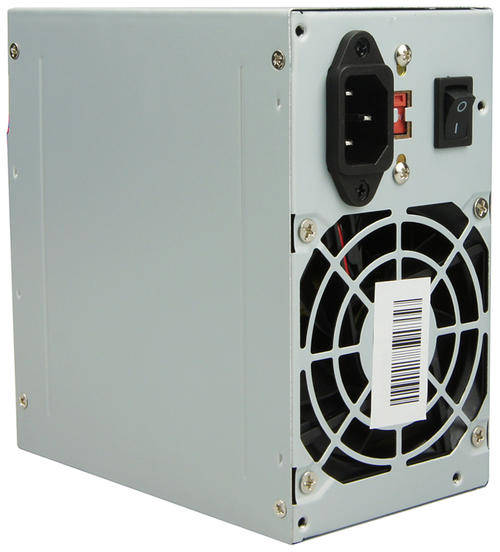400W  Desktop PC Power Supply