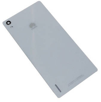 Huawei P7 Battery Back Cover (White)