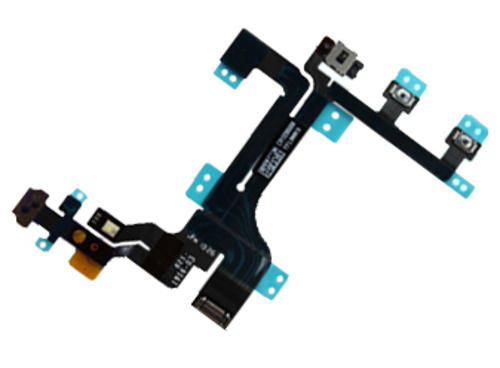 iPhone 5S Volume Button Flex Cable
