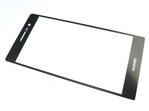 Huawei Ascend P7 Glass (Black)