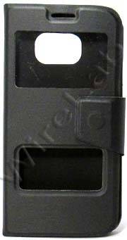 Samsung Galaxy S7 Edge Flip Case