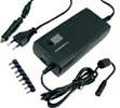 Universal CAR & HOME Laptop Charger