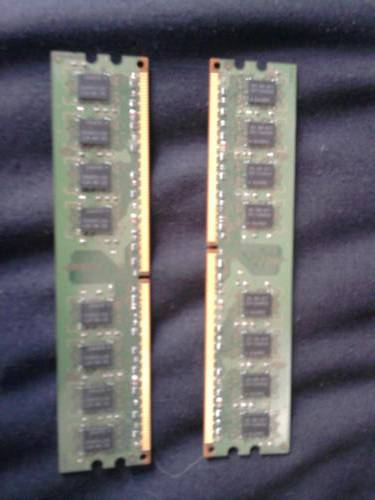 4gb Ddr 2 Ram