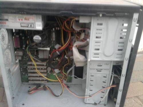 Old Computer Box Bundle #1