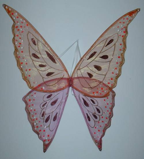 Mariposa Butterfly Wings