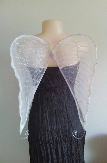 Angel Wings (Medium)