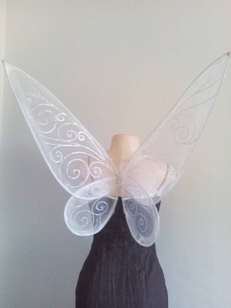 Large size Tinkerbell wings