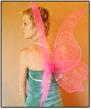 Fairy wings -Large Fairy Wings