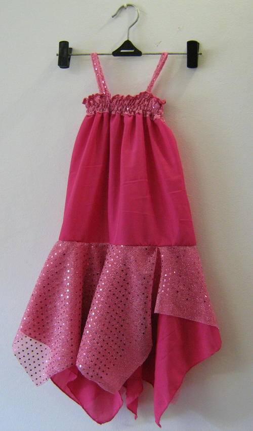Faerie Dress