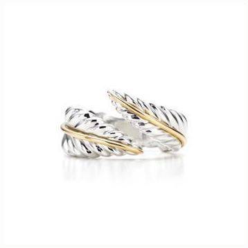 Designer's Silver Ring *Imported
