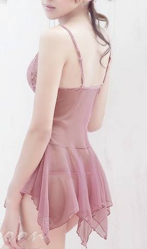 Sexy Valentine Lingerie