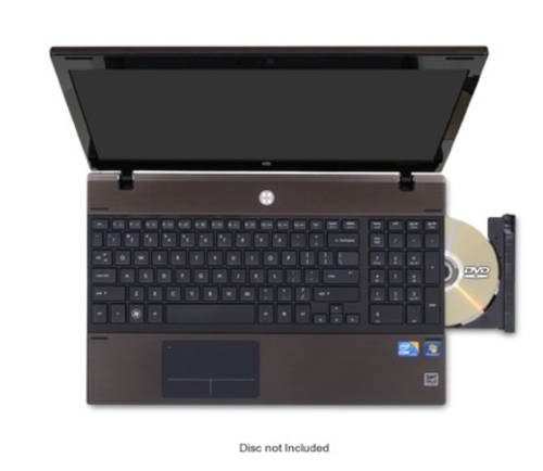 HP 4520s}{Core i3 3GIG RAM 320GIG HDD WEBCAM WITH FACIAL RECOGN} + {MS OFFICE 2010 HOME & BUSINESS}