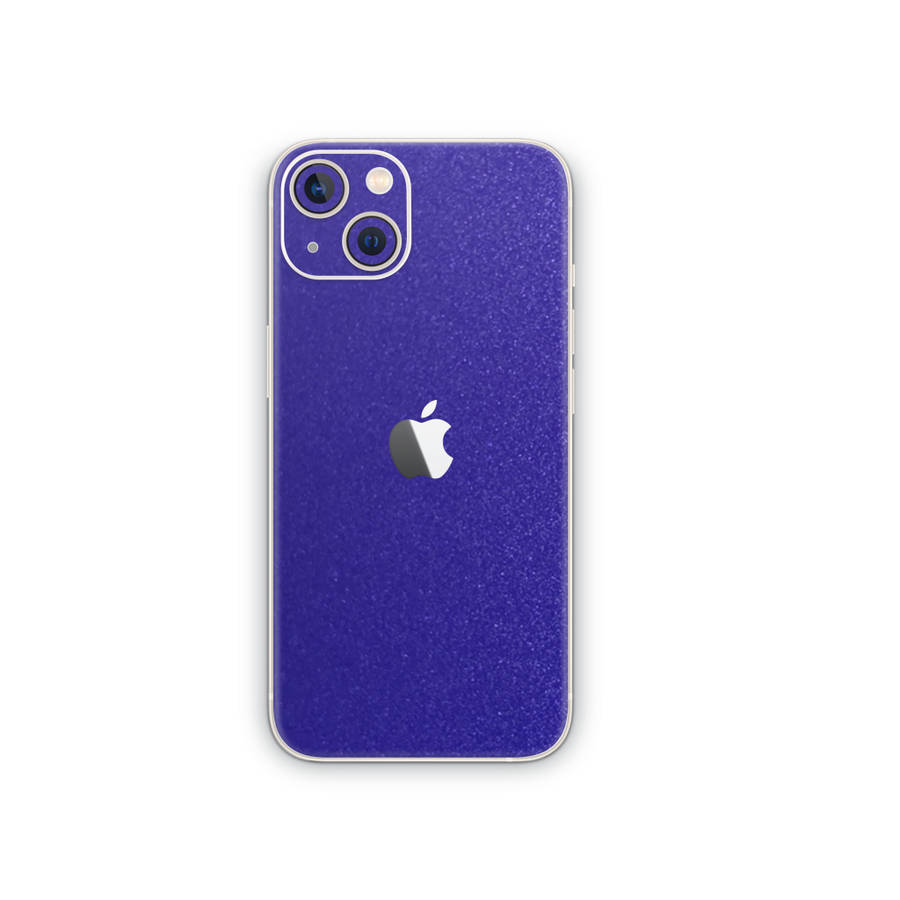 Skins SA Apple iPhone 13 Pro Max Skin - Diamond Blue