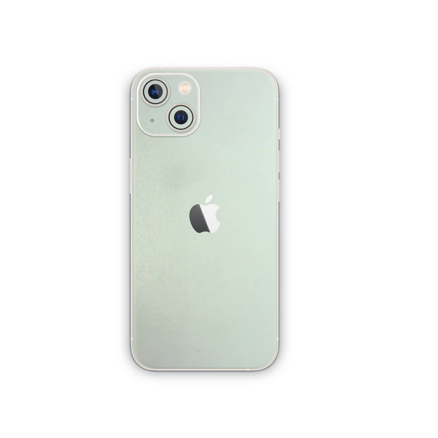 Skins SA Apple iPhone 14 Pro Max Skin - Diamond White Gold