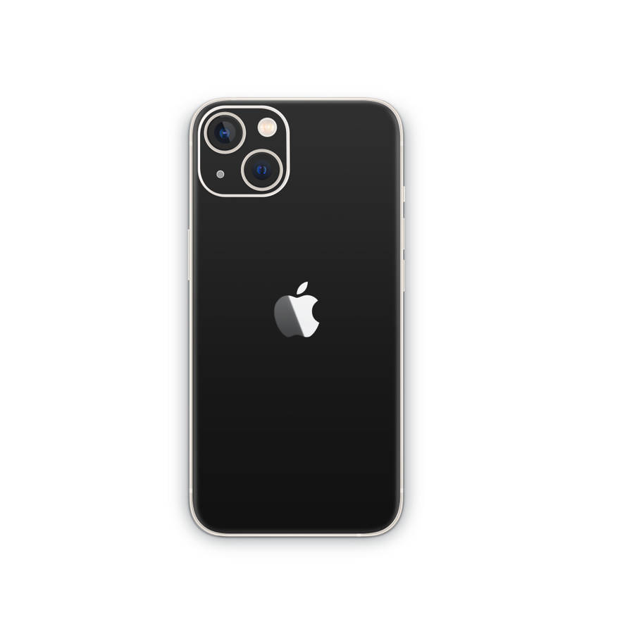Skins SA Apple iPhone 13 Pro Max Skin - Matte Black