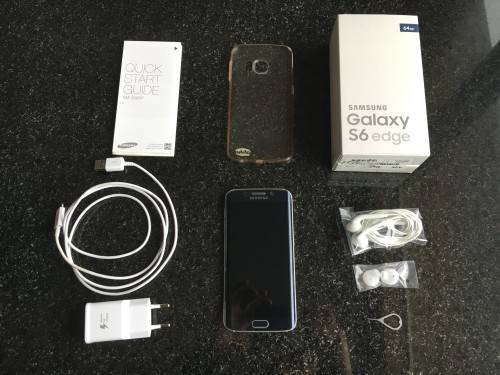 Samsung S6 Edge 64GB