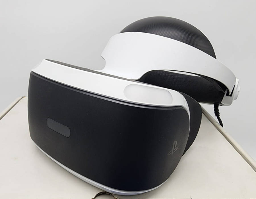 Ps 4 VR Skyrim Edition + Camera + PS Moves + 2 Games