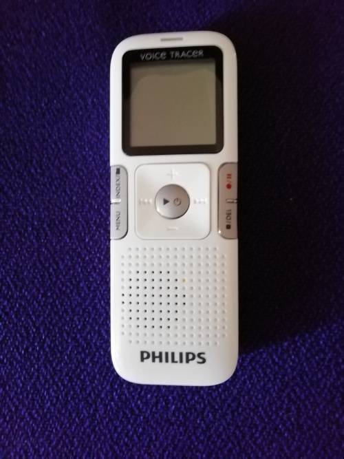 Philips Transcription Kit