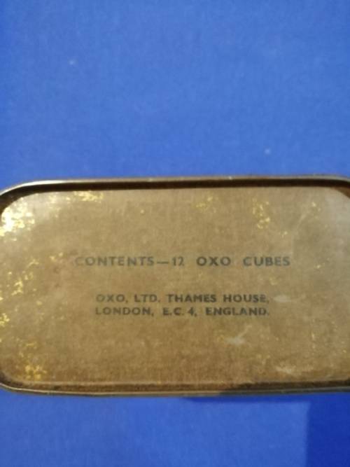 King Edward Vlll Money Box