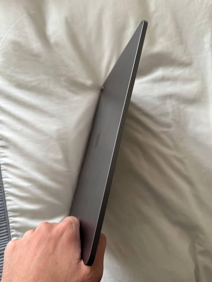 iPad Pro 12.9 64gb 3rd gen