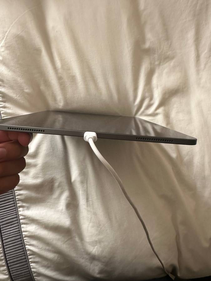 iPad Pro 12.9 64gb 3rd gen