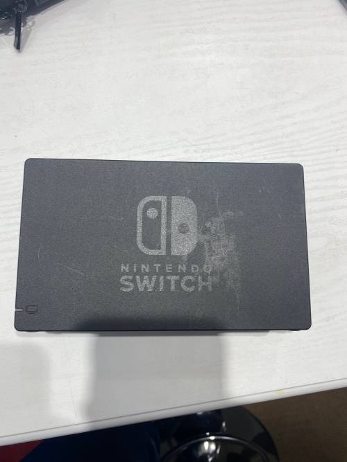 Nintendo switch with games pre installed