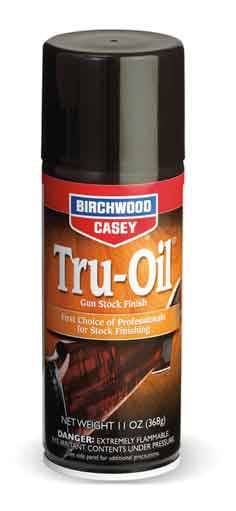 Tru-Oil Gun Stock Finish 368g Aerosol