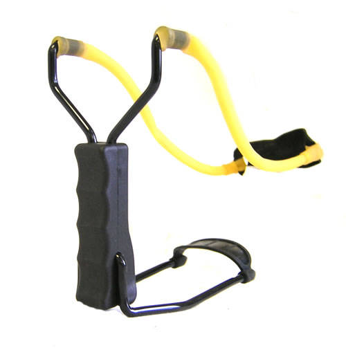 Deluxe Slingshot Catapult