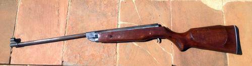 B1 Air Rifle