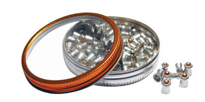Gamo PBA Armor 4.5mm Air Rifle Pellets