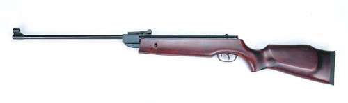 QB23 High Powered Air Rifle 800 + FPS .177cal (4.5MM