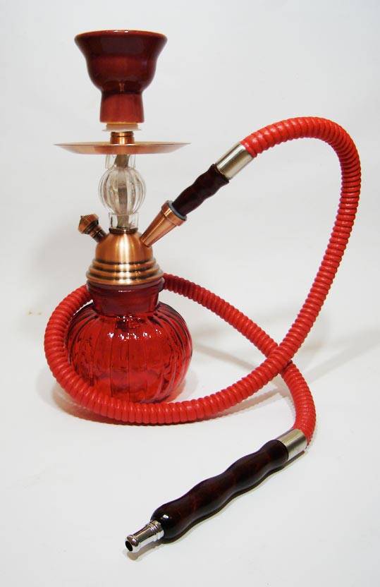Hookah - Hubbly Bubbly 28cm