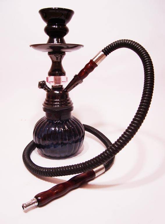Hookah - Hubbly Bubbly 25cm