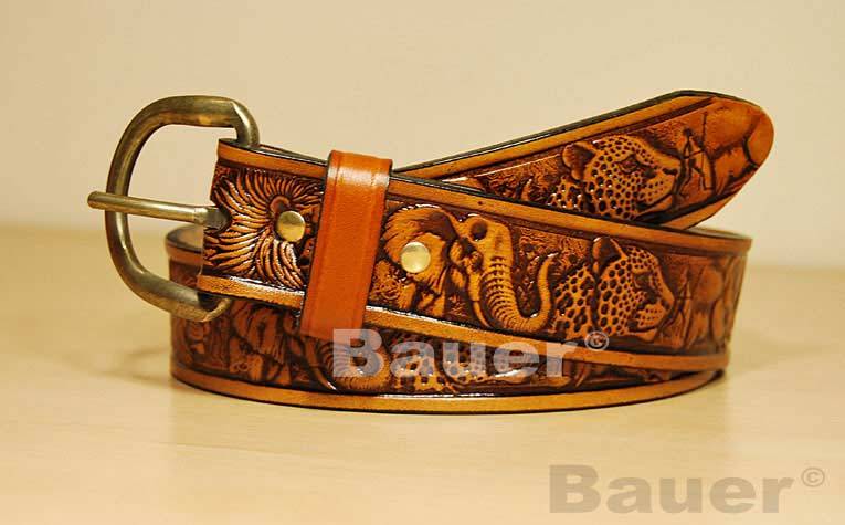 Big 5 - Belt