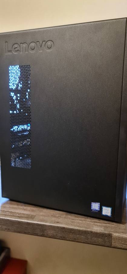 9th Gen Lenovo V530