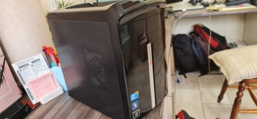 Packard Bell Desktop PC