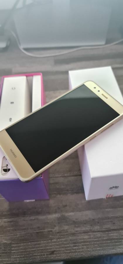 !!As New!! Huawei P10 Lite (32GB) - Gold - 32GB